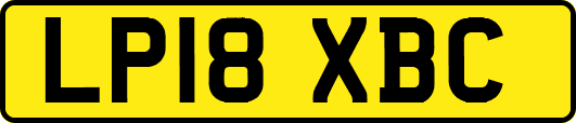 LP18XBC