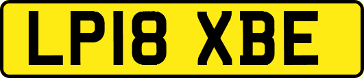 LP18XBE