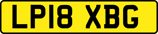 LP18XBG