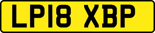LP18XBP