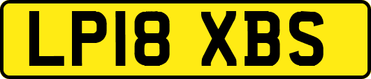 LP18XBS