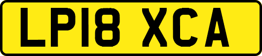 LP18XCA