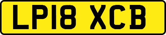 LP18XCB