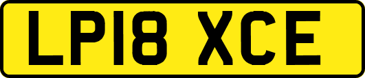 LP18XCE
