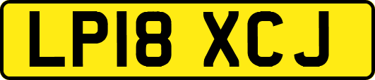 LP18XCJ