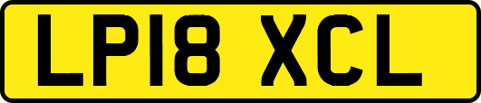 LP18XCL
