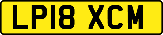LP18XCM