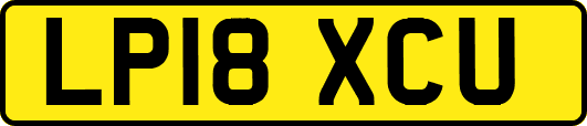 LP18XCU