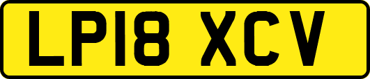 LP18XCV