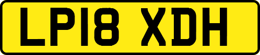 LP18XDH