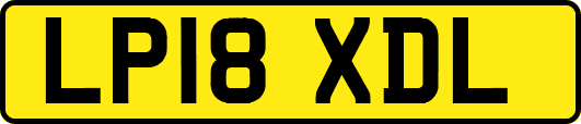 LP18XDL