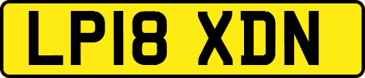 LP18XDN