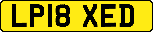 LP18XED