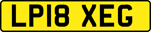 LP18XEG
