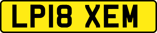 LP18XEM