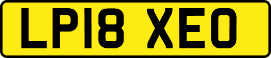 LP18XEO