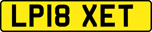 LP18XET