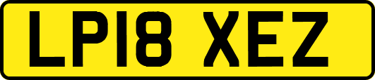 LP18XEZ