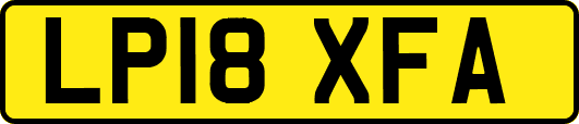 LP18XFA