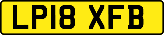 LP18XFB