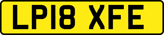 LP18XFE