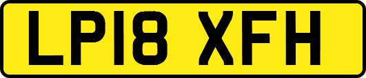 LP18XFH