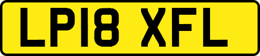 LP18XFL