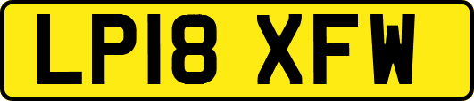 LP18XFW