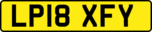 LP18XFY