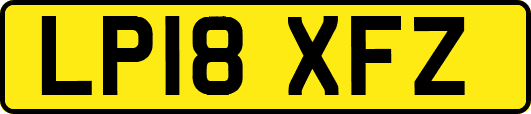 LP18XFZ