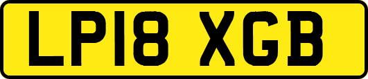 LP18XGB