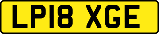 LP18XGE