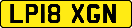 LP18XGN