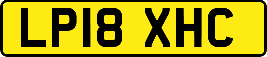 LP18XHC