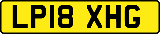 LP18XHG