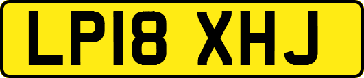 LP18XHJ
