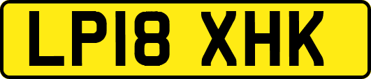 LP18XHK