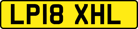 LP18XHL