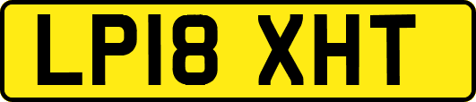 LP18XHT