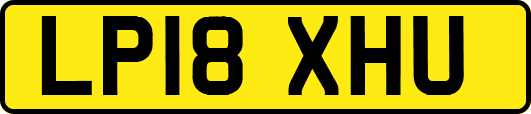 LP18XHU