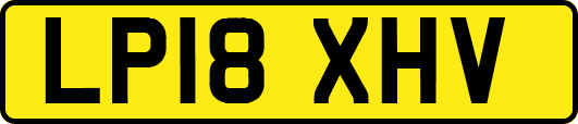 LP18XHV