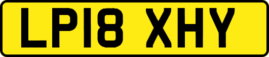 LP18XHY