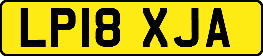 LP18XJA