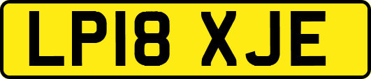 LP18XJE