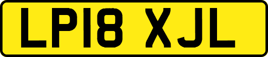 LP18XJL