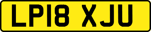 LP18XJU