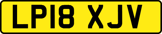 LP18XJV