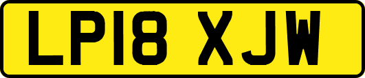 LP18XJW
