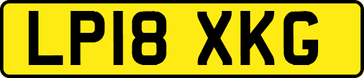 LP18XKG