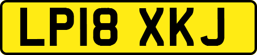 LP18XKJ